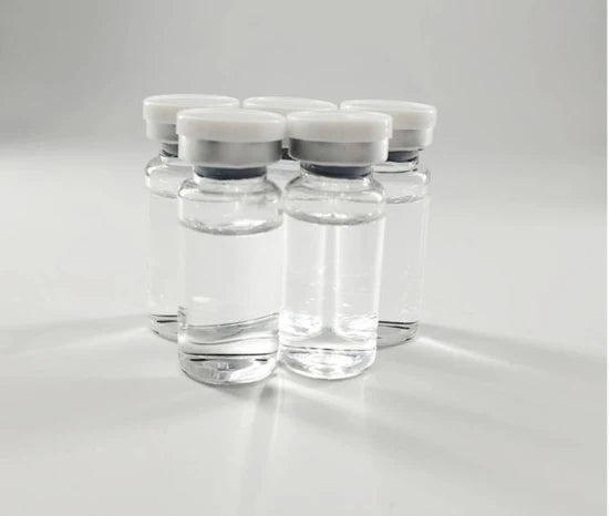 STERILE WATER BOX OF 10 X 2ml