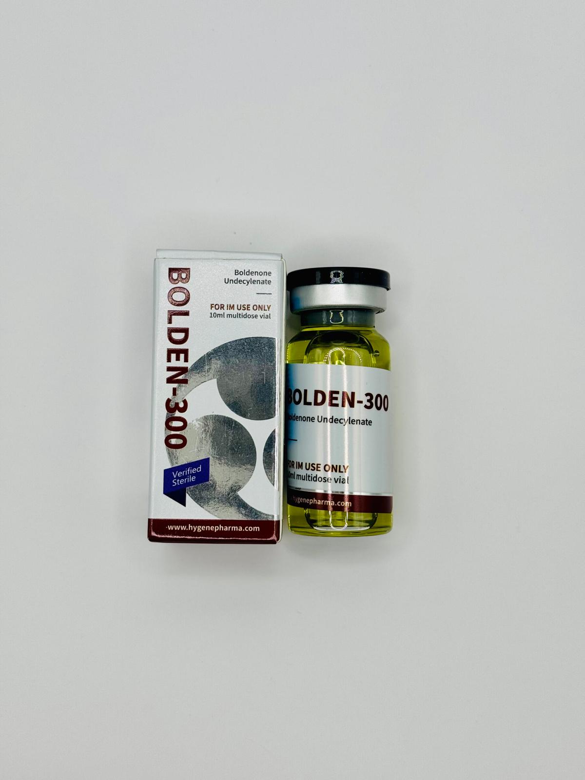 Hygenepharma Boldenone 300 (Equipoise)