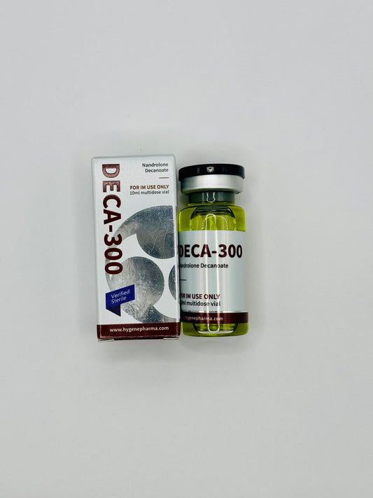 Hygenepharma Deca 300