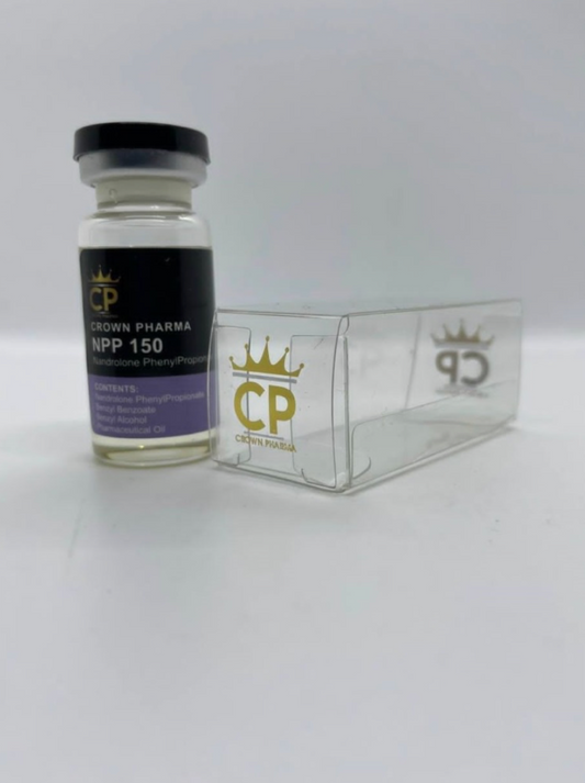 Crown NPP 150