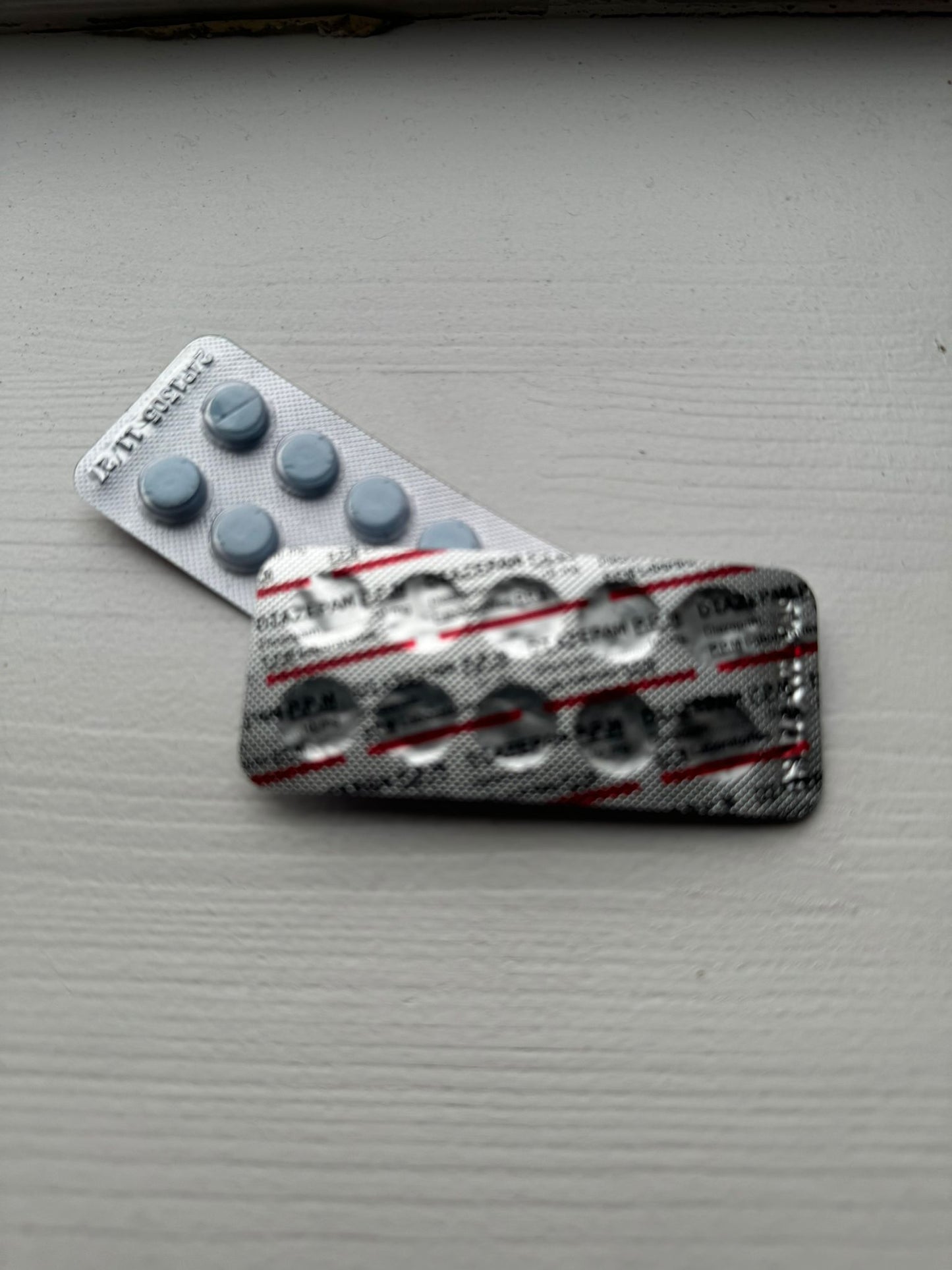 Diazepam 10mg